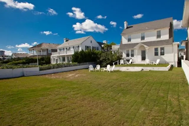 Shoreline Cottage - Oceanfront - North End Vb Virginia Beach 0*,
