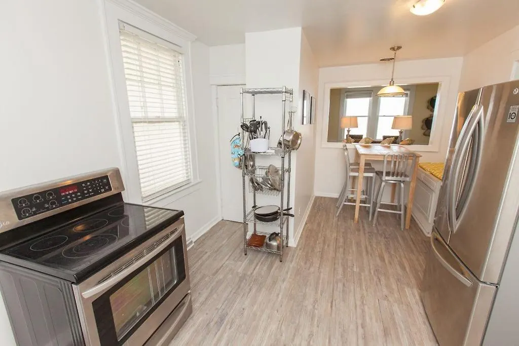 Shoreline Cottage - Oceanfront - North End Vb Virginia Beach 0*,
