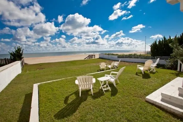 Shoreline Cottage - Oceanfront - North End Vb Virginia Beach