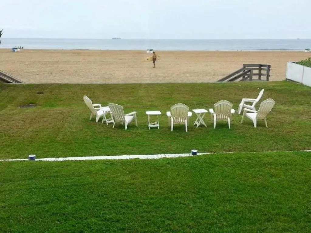 Shoreline Cottage - Oceanfront - North End Vb Virginia Beach Verenigde Staten